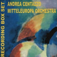 Purchase Andrea Centazzo Mitteleuropa Orchestra - The Complete Recording CD1