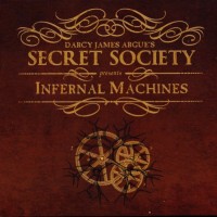 Purchase Darcy James Argue's Secret Society - Infernal Machines