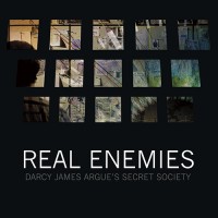 Purchase Darcy James Argue's Secret Society - Real Enemies