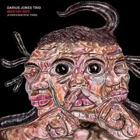 Purchase Darius Jones - Man'ish Boy (A Raw & Beautiful Thing)