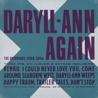 Purchase Daryll-Ann - Again: Don't Stop, B-Sides, Outtakes And Covers