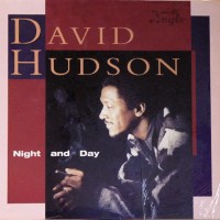 Purchase David Hudson - Night And Day