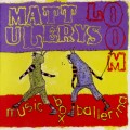 Buy Matt Ulery - Music Box Ballerina Mp3 Download