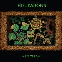 Purchase Miles Okazaki - Figurations
