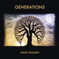 Buy Miles Okazaki - Generations Mp3 Download