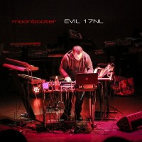 Purchase Moonbooter - Evil 17Nl