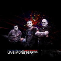 Purchase Moonbooter - Live Muenster 2015 (With Wellenfeld)