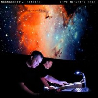 Purchase Moonbooter - Live Muenster 2016 (With Otarion)