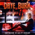 Buy Dave Burn - Nothing Is As It Seems Mp3 Download