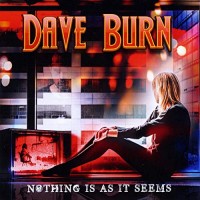 Purchase Dave Burn - Nothing Is As It Seems