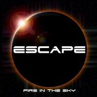 Purchase Escape - Fire In The Sky