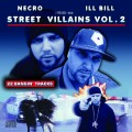 Buy Necro & Ill Bill - Street Villains Vol. 2 Mp3 Download