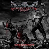 Purchase No Remorse No Retreat - Warbringer