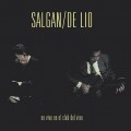 Buy Salgan & De Lio - En Vivo En El Club Del Vino Mp3 Download
