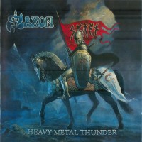 Purchase Saxon - Heavy Metal Thunder (Bloodstock Edition) CD1