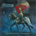 Buy Saxon - Heavy Metal Thunder (Bloodstock Edition) CD2 Mp3 Download