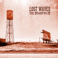 Purchase The Bradipos IV - Lost Waves