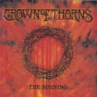 Purchase The Crown - The Burning (Reissued 2019) (Vinyl)