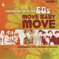 Purchase VA - Australian Pop Of The 60S Vol.2 (Move Baby Move) CD1