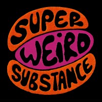 Purchase VA - Greg Wilson Presents Super Weird Substance