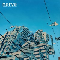 Purchase Nerve - The Distance Between Zero And One