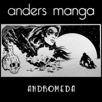 Purchase Anders Manga - Andromeda