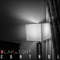 Purchase Blaklight - Control (CDS)