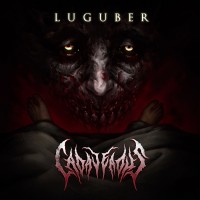 Purchase Cadaverous - Luguber