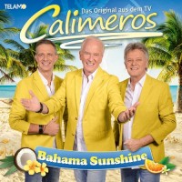 Purchase Calimeros - Bahama Sunshine