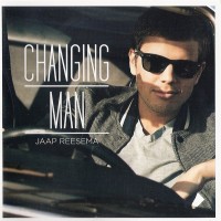 Purchase Jaap Reesema - Changing Man