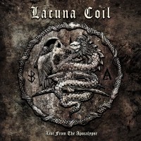 Purchase Lacuna Coil - Live From The Apocalypse