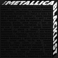 Buy Metallica - The Metallica Blacklist: Enter Sandman & Nothing Else Matters Mp3 Download