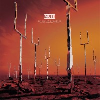 Purchase Muse - Origin Of Symmetry (XX Anniversary RemiXX)