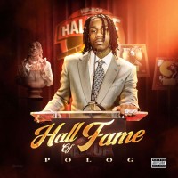 Purchase Polo G - Hall Of Fame