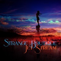 Purchase Strange Boutique - Jet Stream (EP)