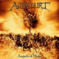 Purchase Agincourt - Angels Of Mons