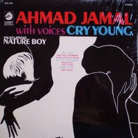 Purchase Ahmad Jamal - Cry Young (Vinyl)