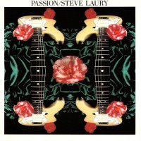 Purchase Steve Laury - Passion