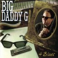 Buy Big Daddy G - 4 Blues Mp3 Download