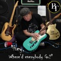 Buy Bangtower - Hey, Where'd Everybody Go? Mp3 Download