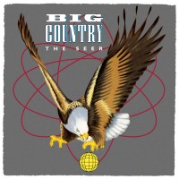 Purchase Big Country - The Seer (Deluxe Edition) CD1