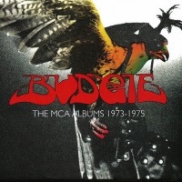 Purchase Budgie - The MCA Albums 1973-1975 CD1
