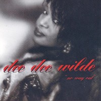 Purchase Dee Dee Wilde - No Way Out