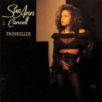 Purchase Sue Ann Carwell - Painkiller