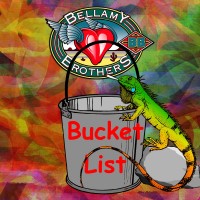 Purchase The Bellamy Brothers - Bucket List (EP)