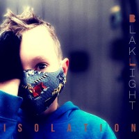 Purchase Blaklight - Isolation (EP)