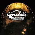 Buy Greenslade - Temple Songs: The Albums 1973-1975 CD2 Mp3 Download
