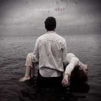 Purchase Marianas Rest - Marianas Rest (EP)