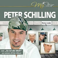 Purchase Peter Schilling - My Star