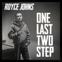 Purchase Royce Johns - One Last Two Step